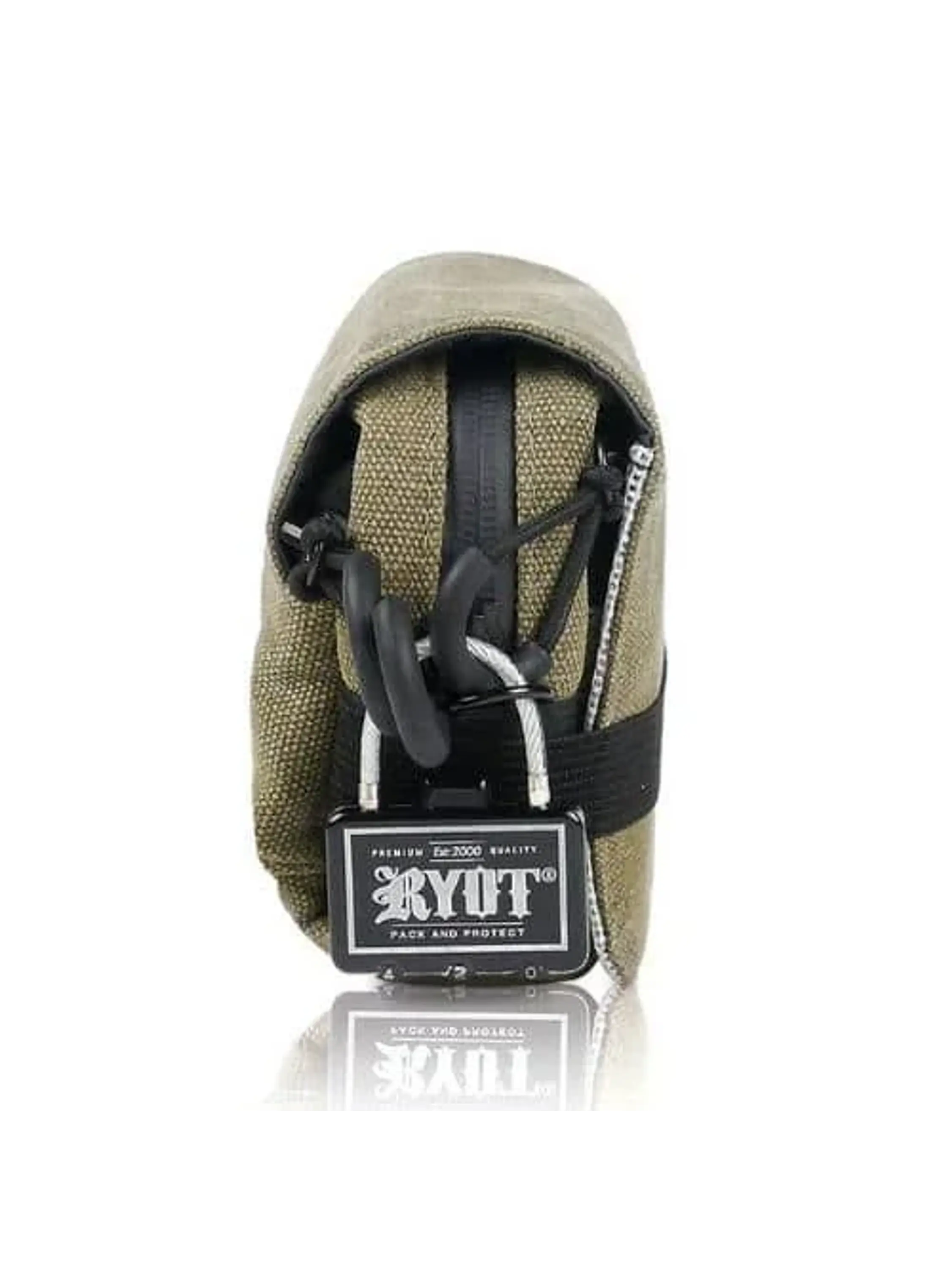 Bolso Krypto - Ryot 4