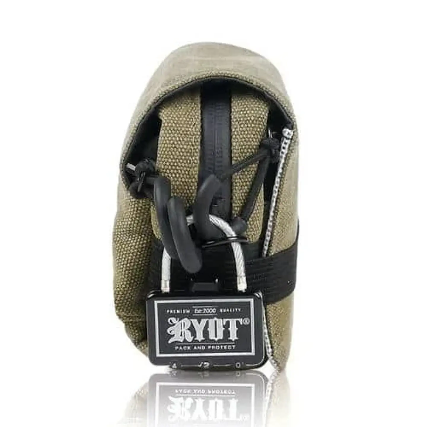 Bolso Krypto - Ryot 4