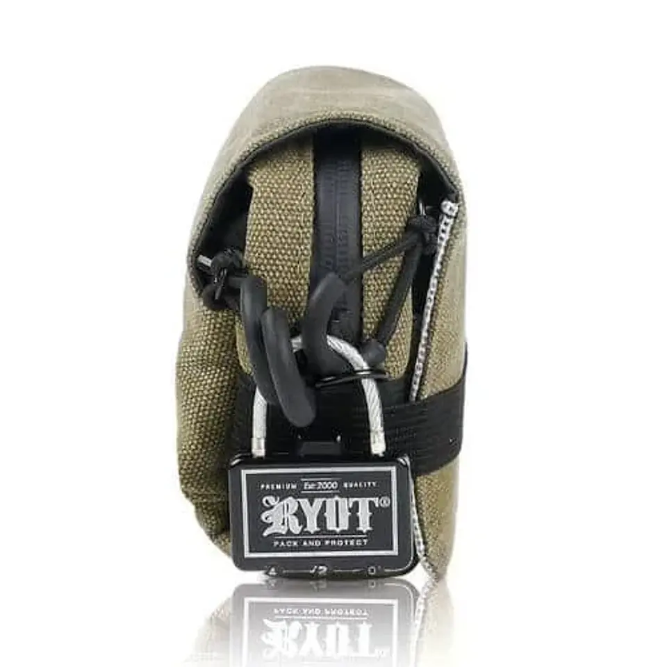 Bolso Krypto - Ryot 4