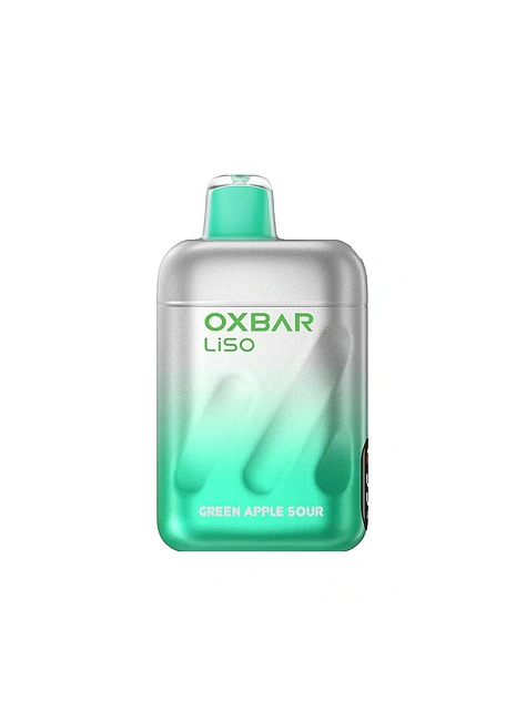 Vaporizador Liso  28000-Oxbar 2