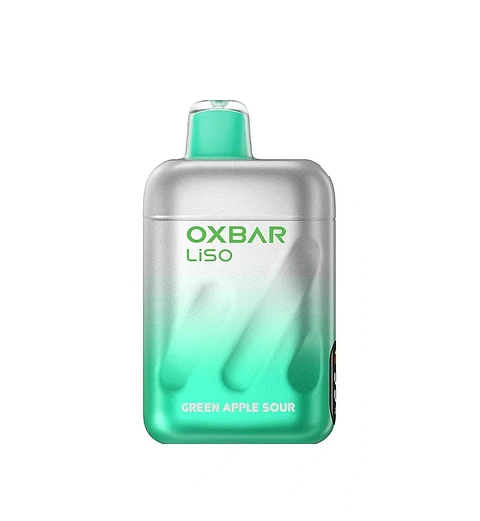 Vaporizador Liso  28000-Oxbar