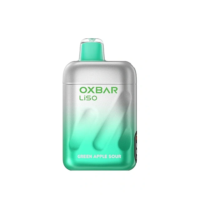 Vaporizador Liso 28000-Oxbar