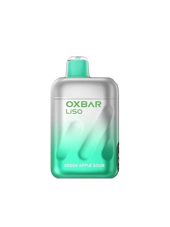 Vaporizador Liso  28000-Oxbar 2