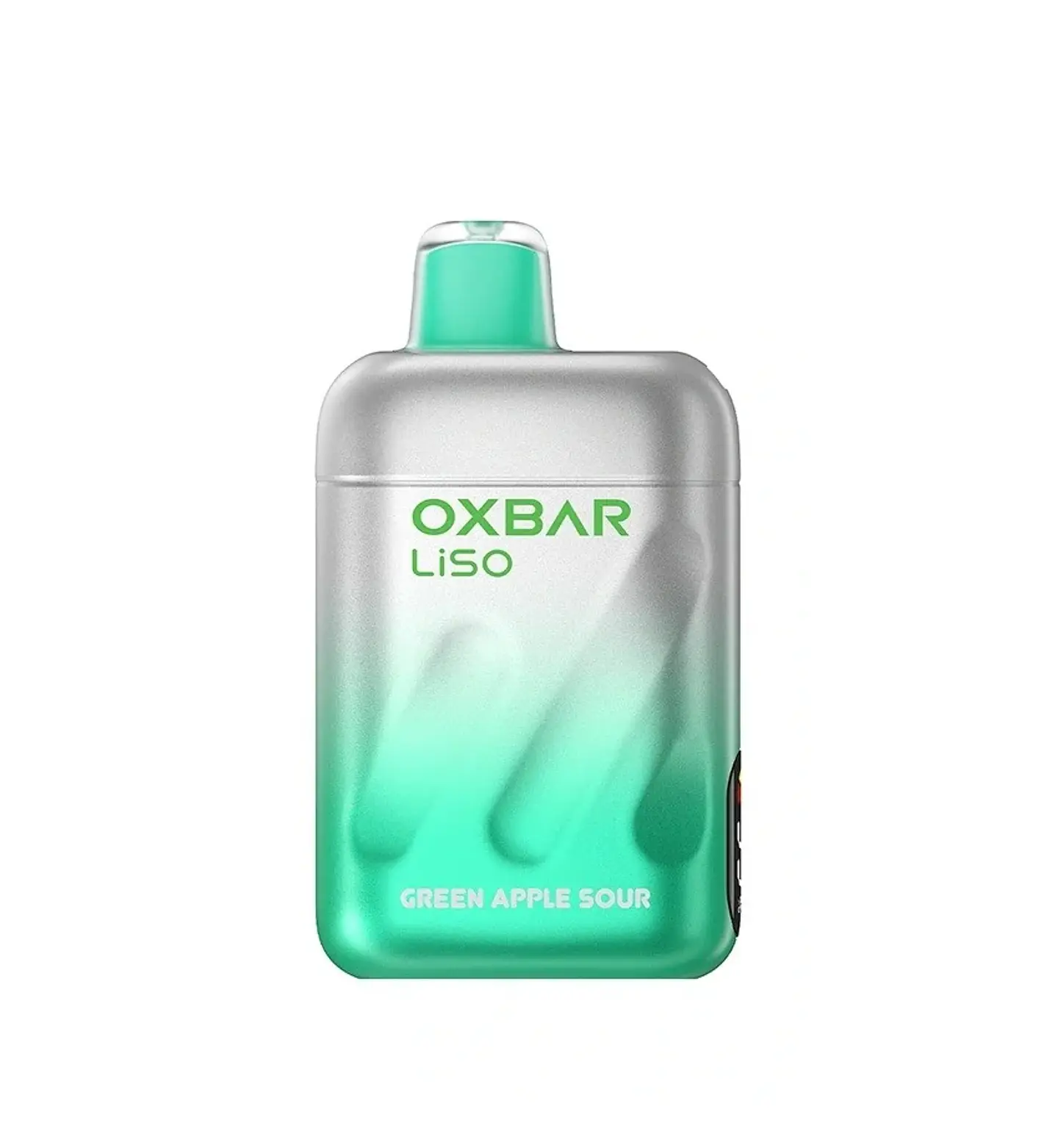 Vaporizador Liso 28000-Oxbar (Sabor a elección) 2