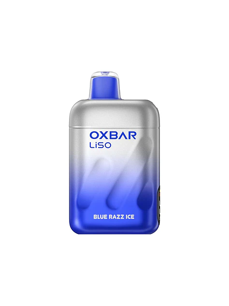 Vaporizador Liso  28000-Oxbar 3