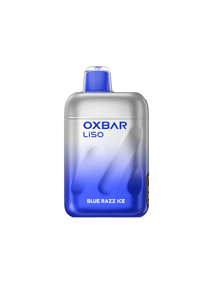 Vaporizador Liso  28000-Oxbar 3