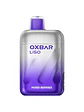 Vaporizador Liso  Grape Ice 28000-Oxbar - Miniatura 5