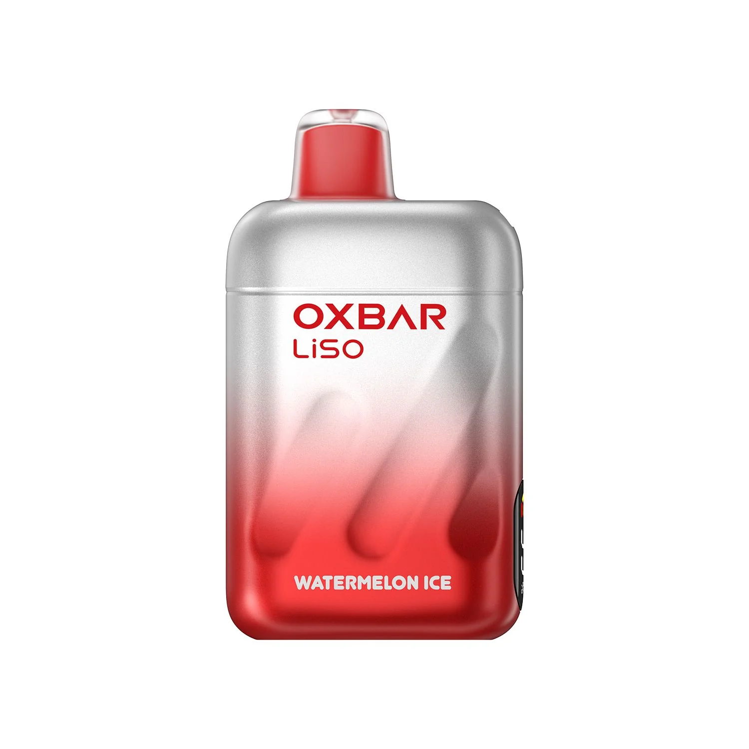 Vaporizador Liso  28000-Oxbar 8
