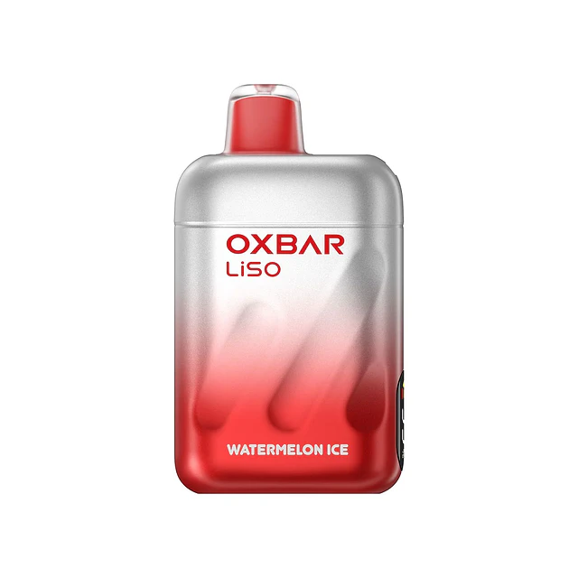 Vaporizador Liso 28000-Oxbar