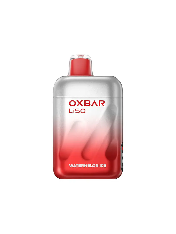 Vaporizador Liso  28000-Oxbar 8