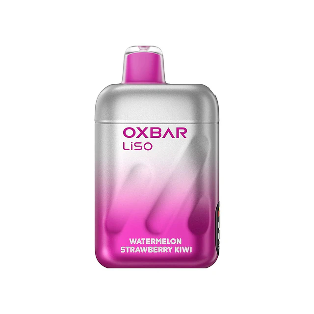 Vaporizador Liso 28000-Oxbar