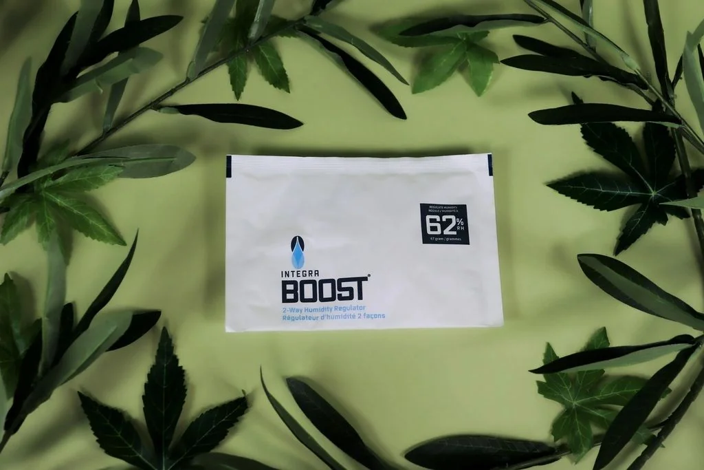 Regulador De Humedad 67G -Integra Boost 8