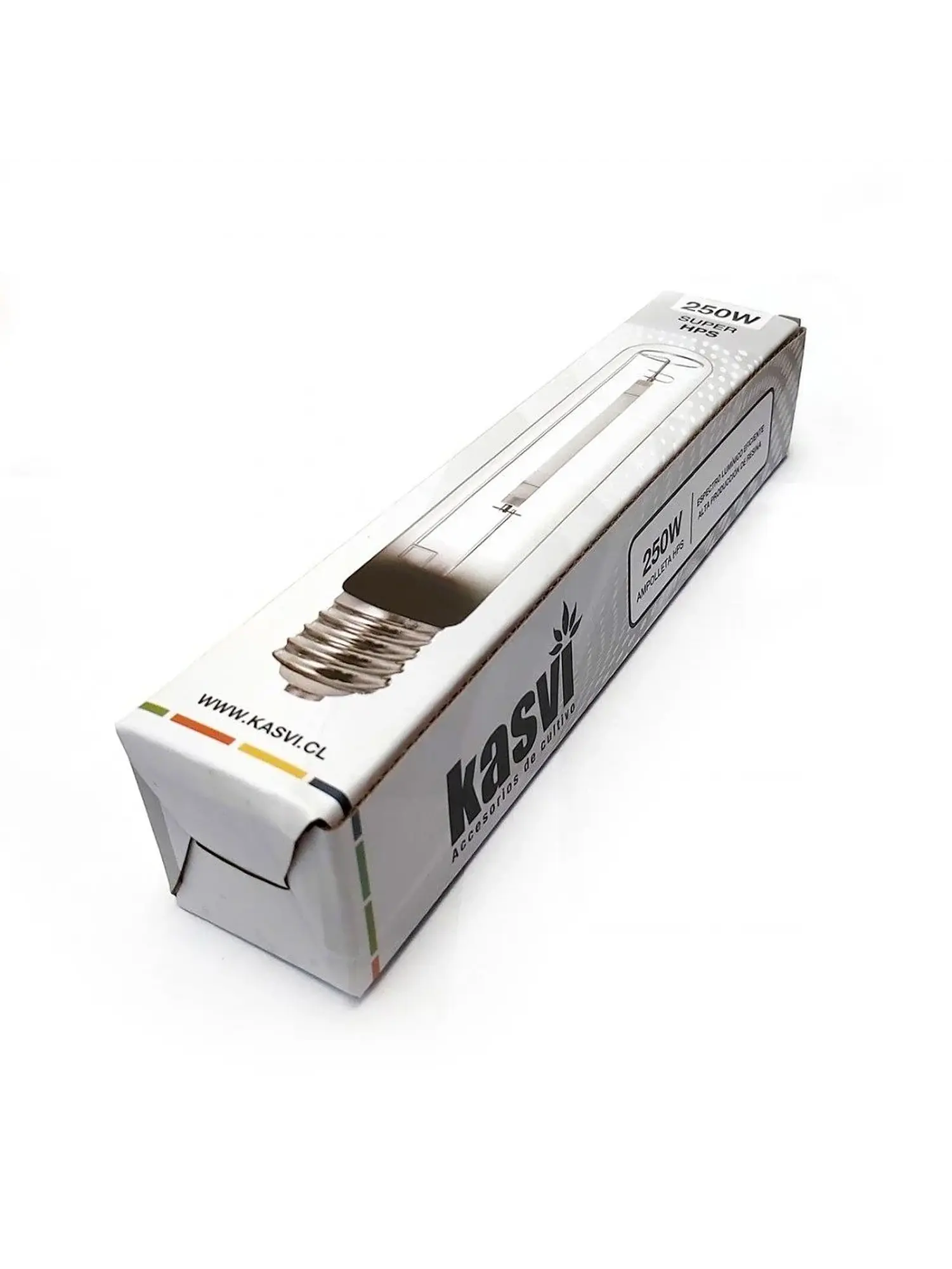 Ampolleta Super Hps -Kasvi 4