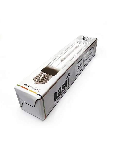 Ampolleta Super Hps -Kasvi 4