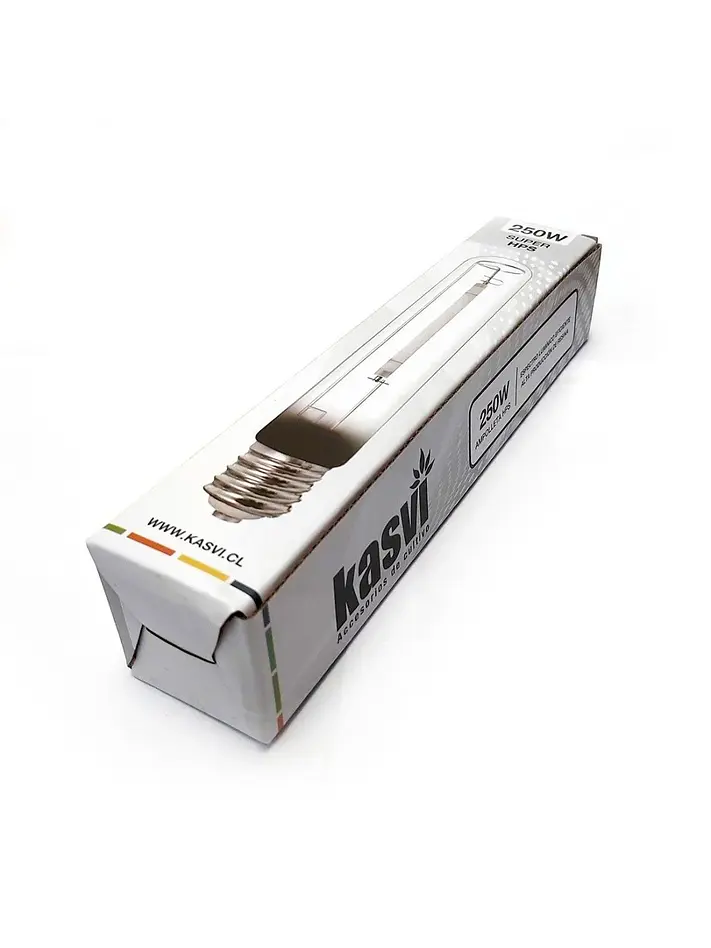 Ampolleta Super Hps -Kasvi 4