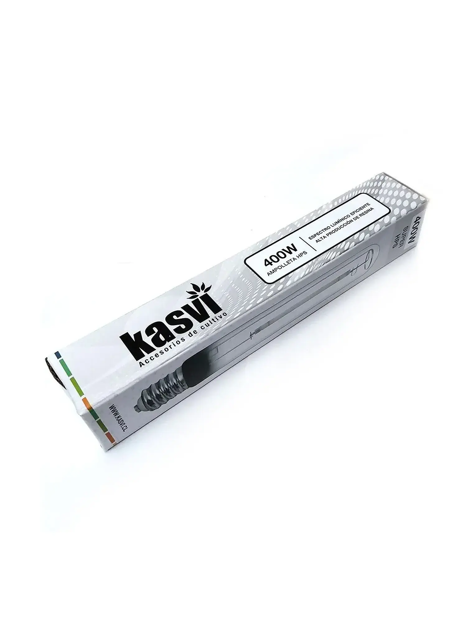 Ampolleta Super Hps -Kasvi 6