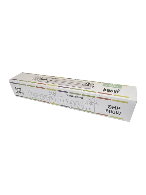 Ampolleta Super Hps -Kasvi 8