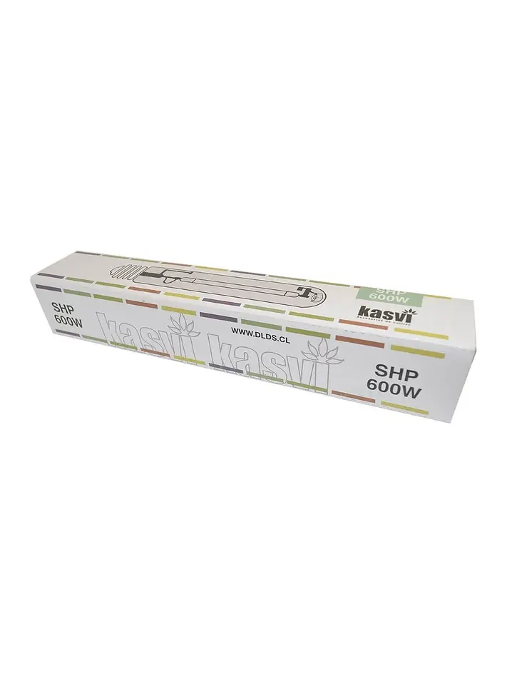 Ampolleta Super Hps -Kasvi 8