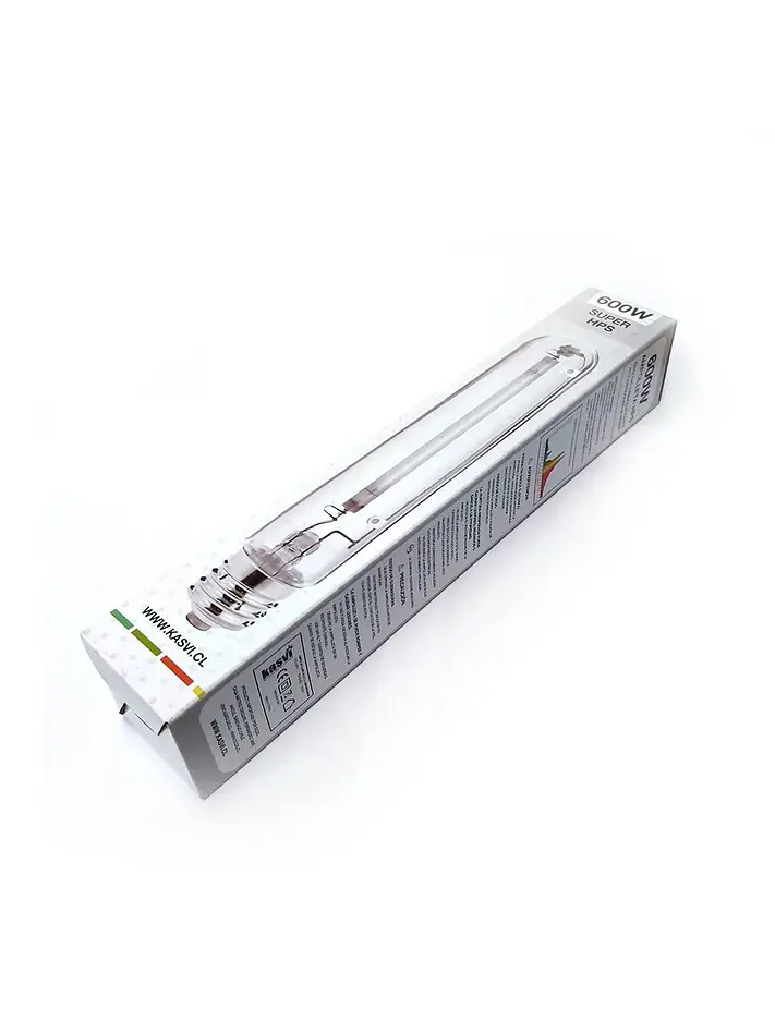 Ampolleta Super Hps -Kasvi 9