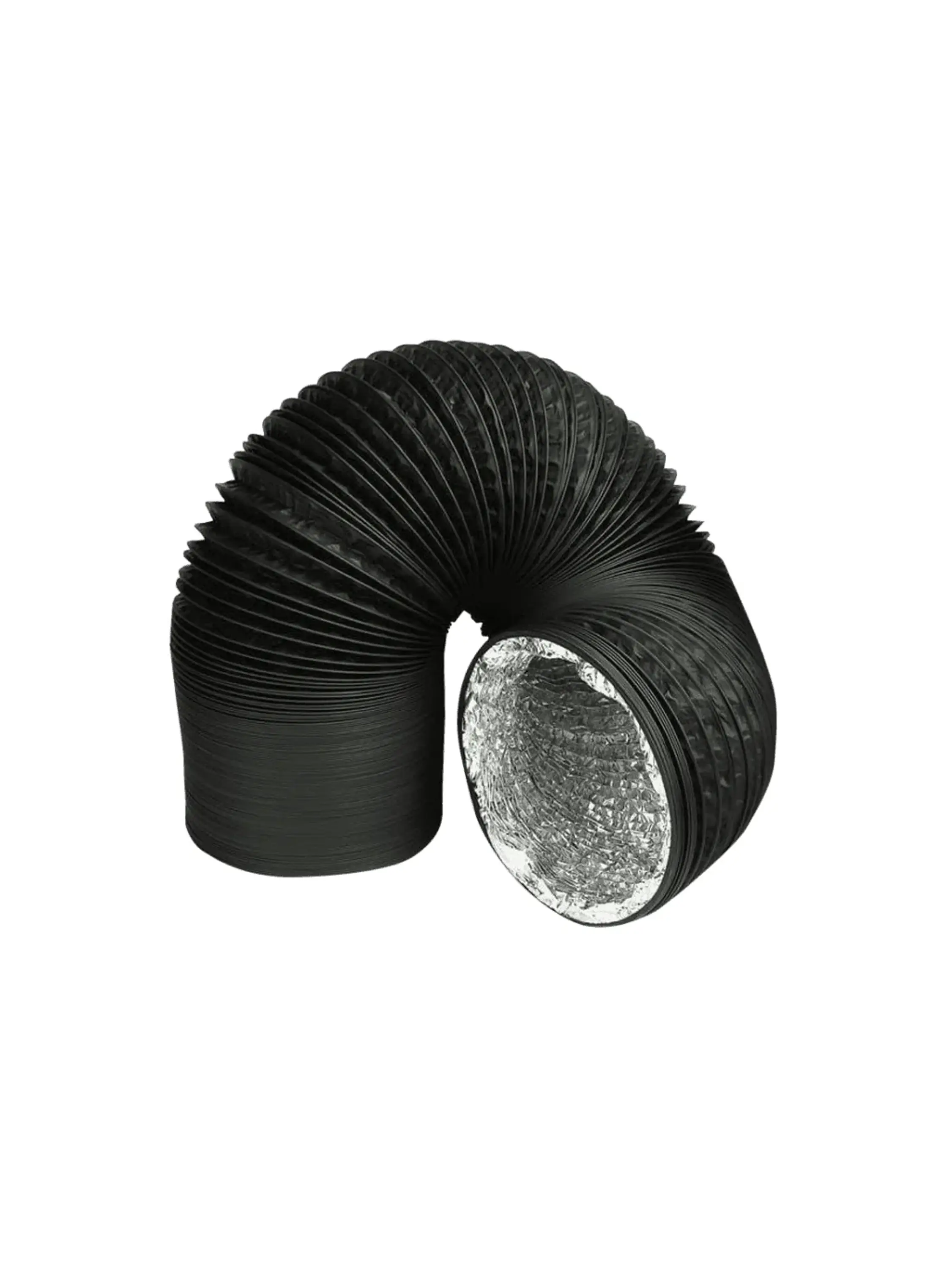 Ducto Flexible 3 Metros 104Mm (4 Pulgadas) 2