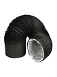 Ducto Flexible 3 Metros 104Mm (4 Pulgadas) - Miniatura 2