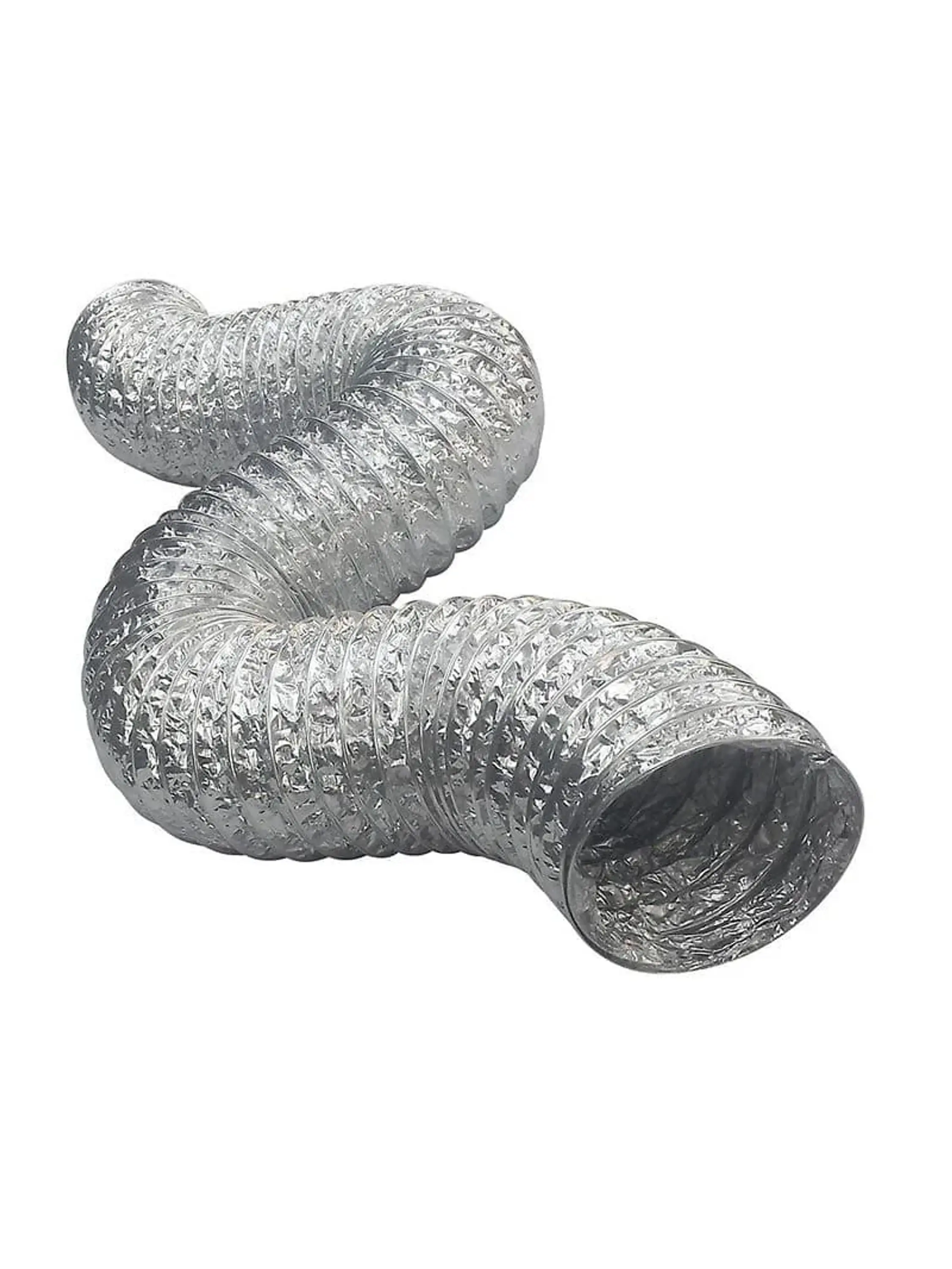 Ducto Flexible 3 Metros 104Mm (4 Pulgadas) 3