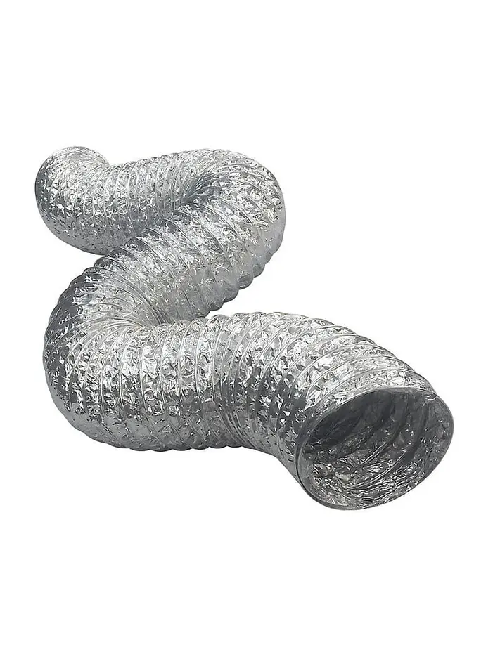 Ducto Flexible 3 Metros  3