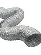 Ducto Flexible 3 Metros 104Mm (4 Pulgadas) - Miniatura 3