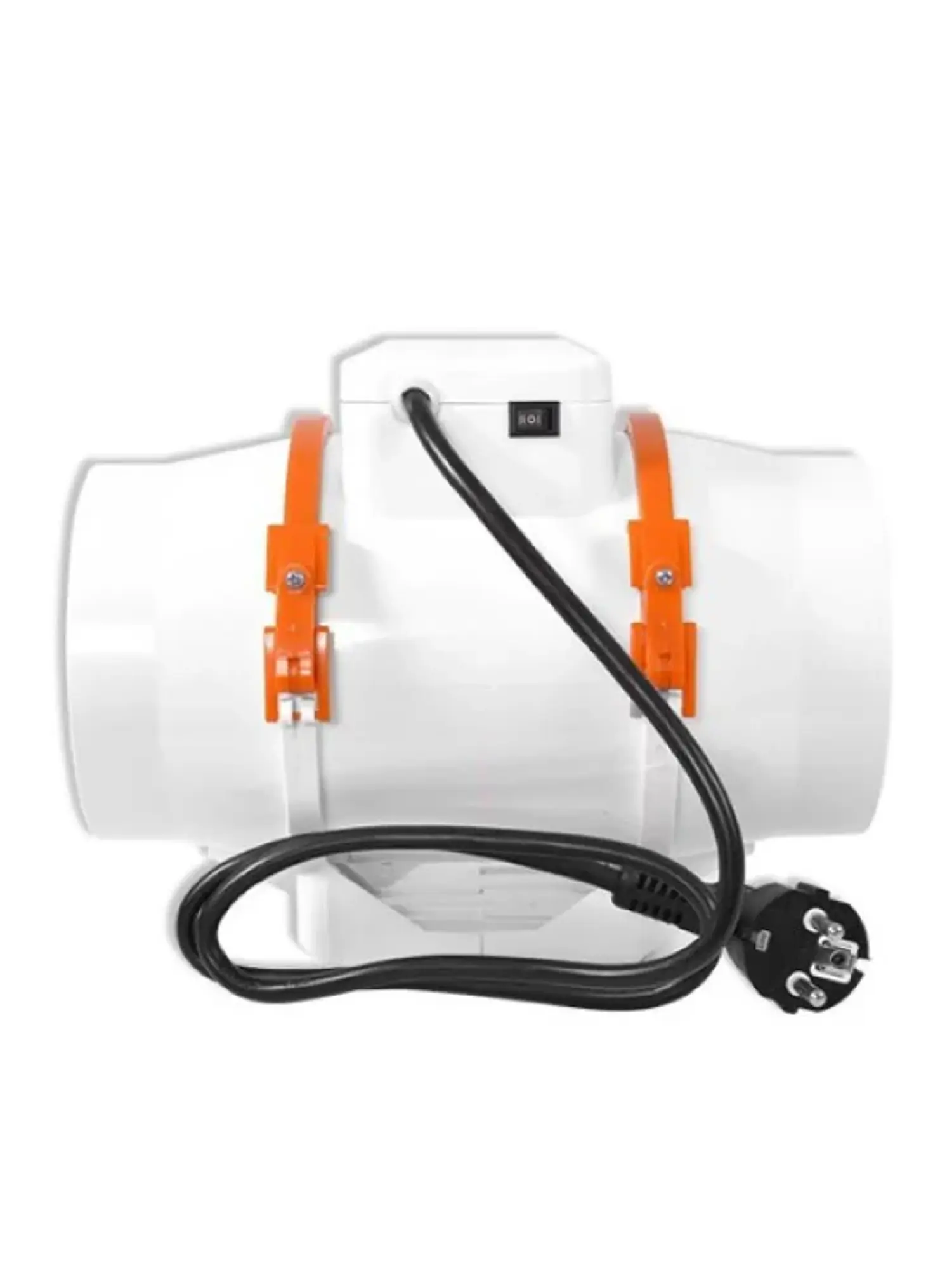 Extractor Tt 125 (220-280 M3/H) Cultivo Indoor-Cornwall Electronics 3