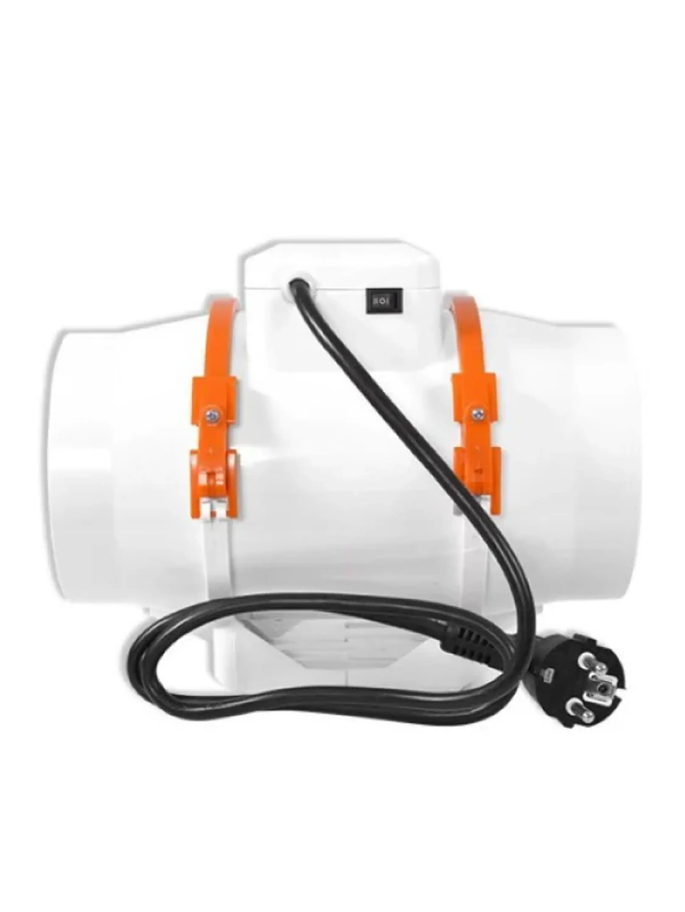 Extractor Tt 125 (220-280 M3/H) Cultivo Indoor-Cornwall Electronics 3