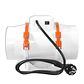 Extractor Tt Cultivo Indoor-Cornwall Electronics - Miniatura 3