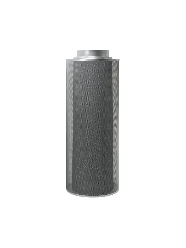Filtro Carbon Eco -Prima Klima 4