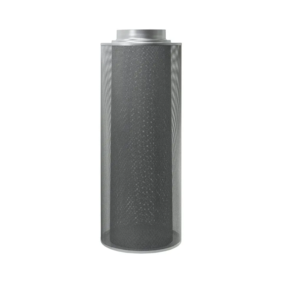 Filtro Carbon Eco -Prima Klima 4