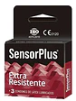 Preservativo Sensor Plus - Colored - Miniatura 2