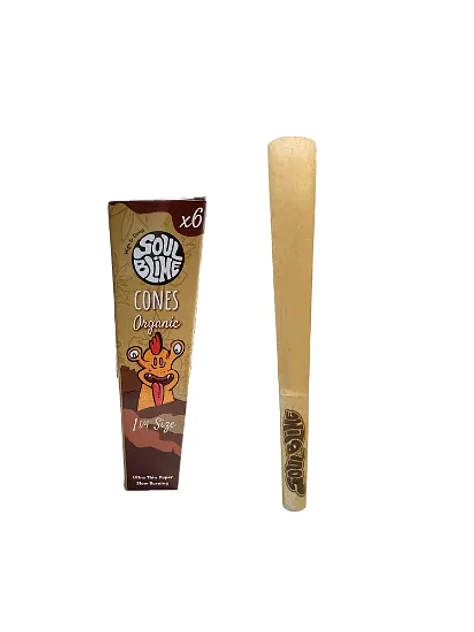 Conos 1 1/4  1UD-Soulblime 2