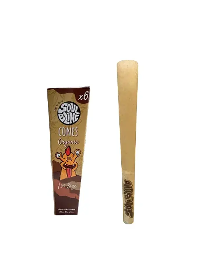 Conos 1 1/4  1UD-Soulblime 2