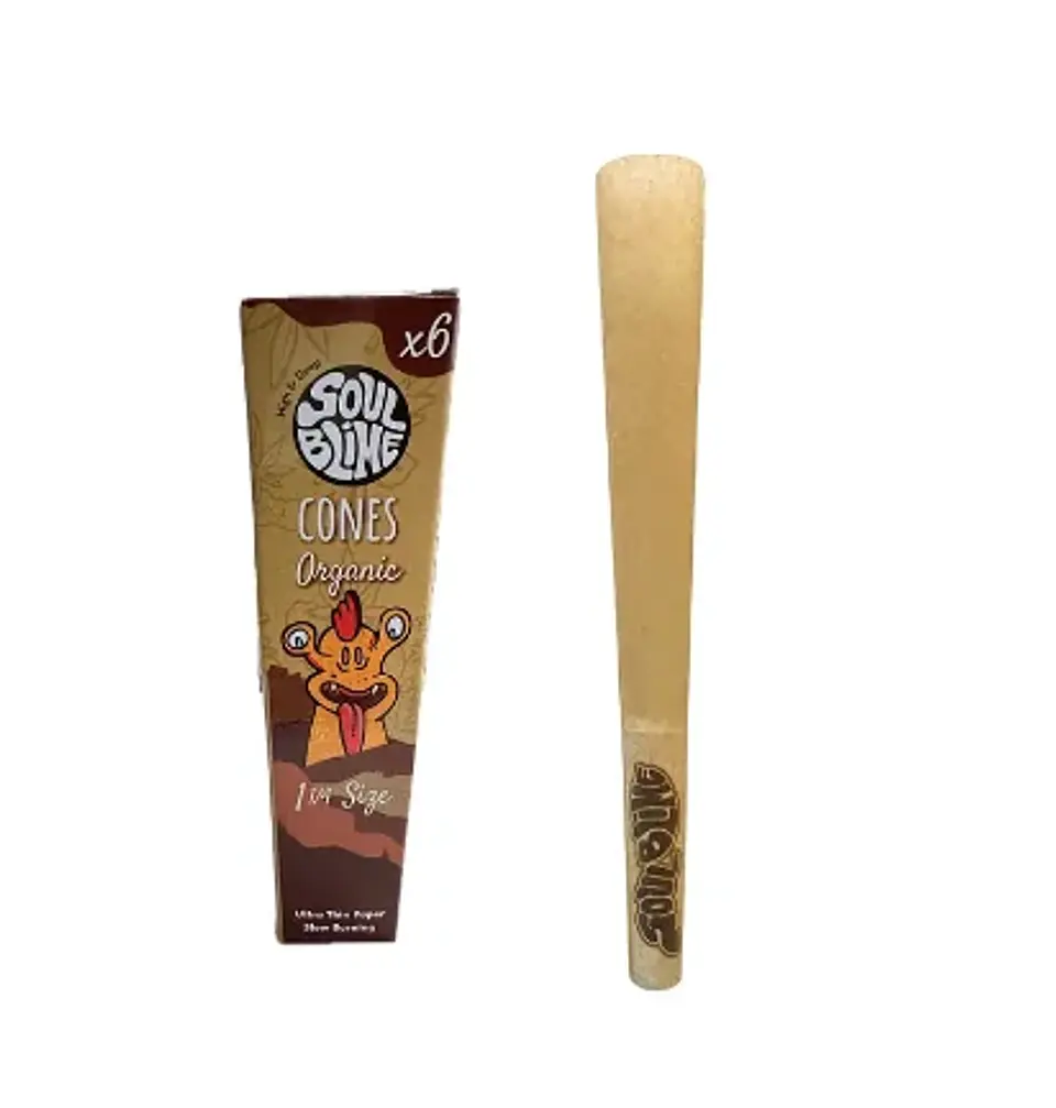 Conos 1 1/4  1UD-Soulblime 2