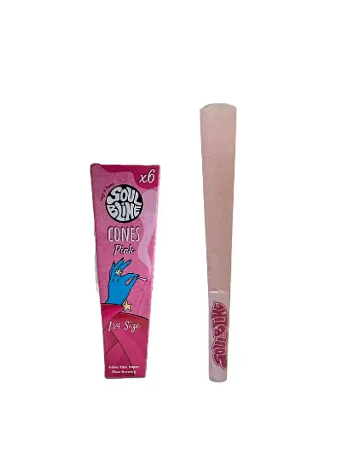 Conos 1 1/4  1UD-Soulblime 3