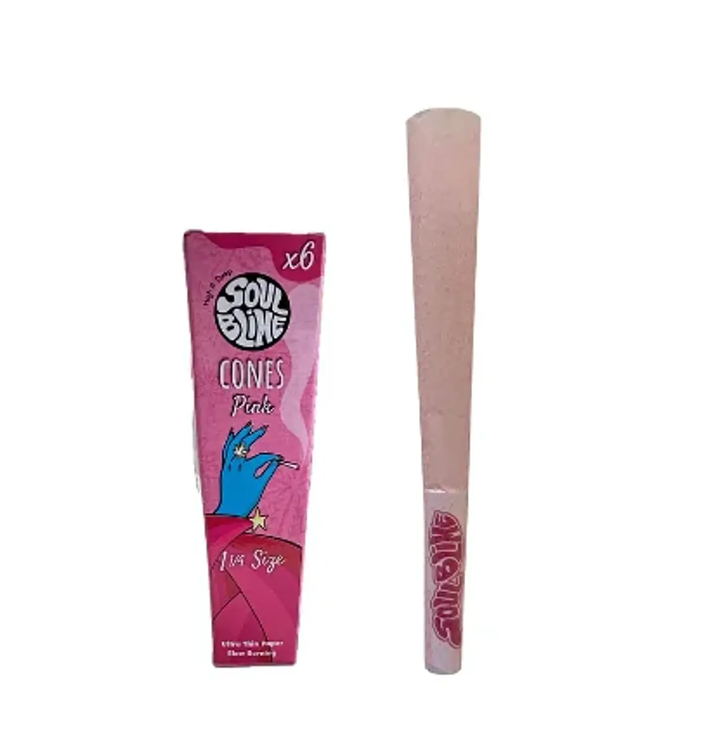 Conos 1 1/4  1UD-Soulblime 3