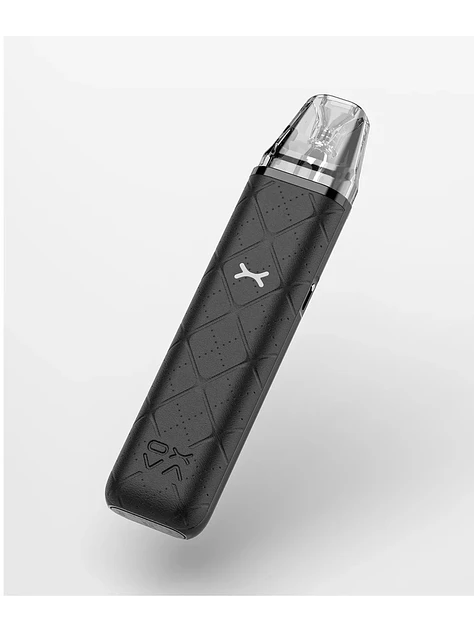 Vaporizador Esencias Xlim Go Dark -Oxva 3