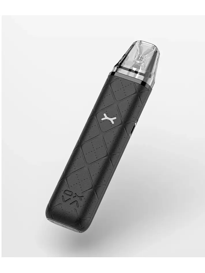Vaporizador Esencias Xlim Go Dark -Oxva 3
