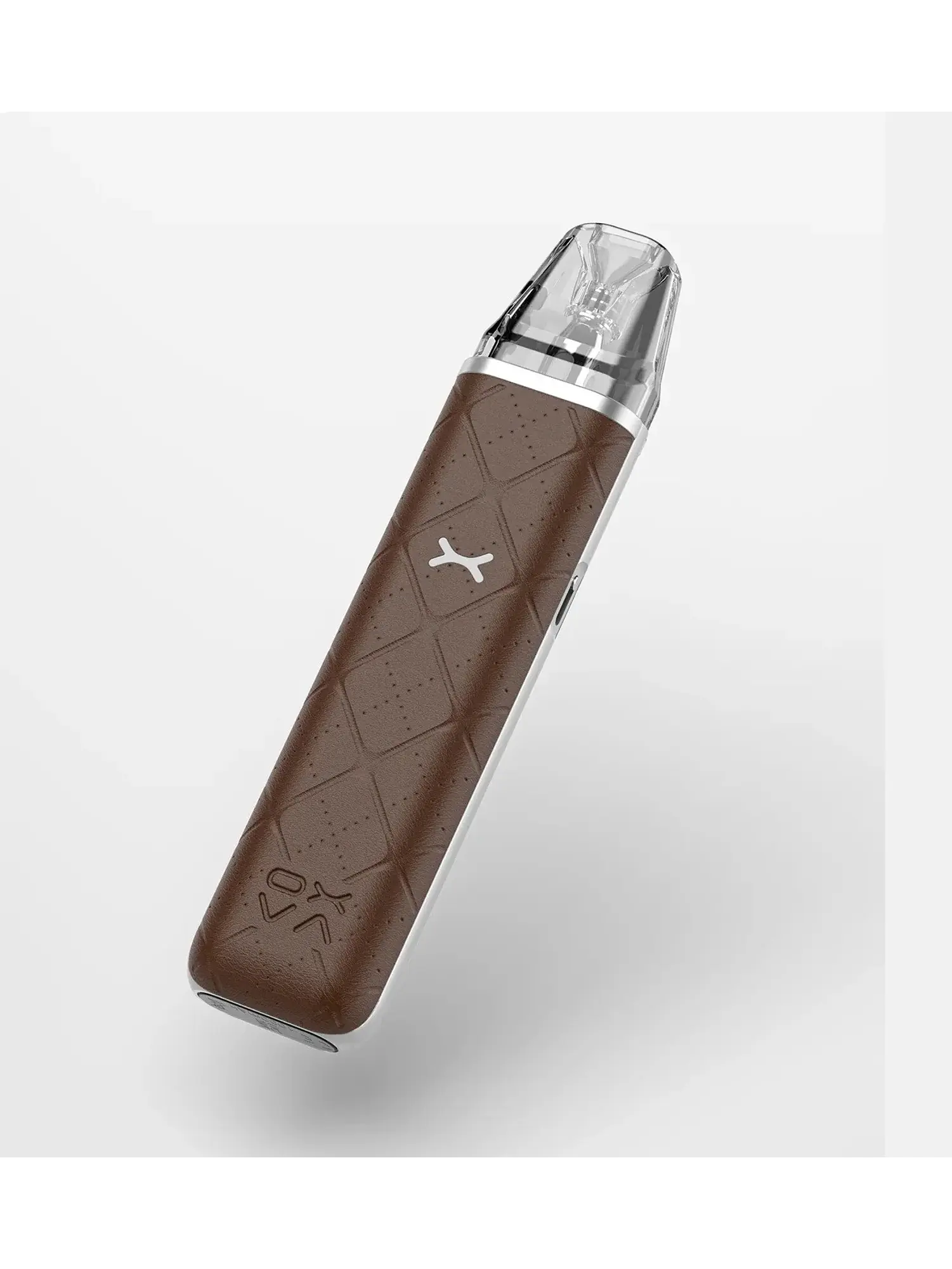 Vaporizador Esencias Xlim Go Dark Grey-Oxva 4