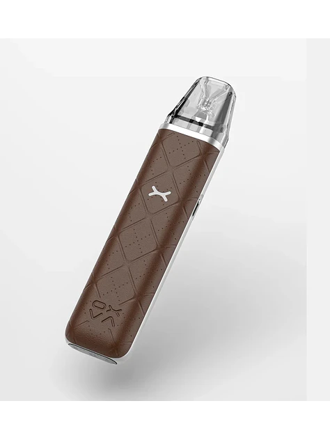 Vaporizador Esencias Xlim Go Dark -Oxva 4