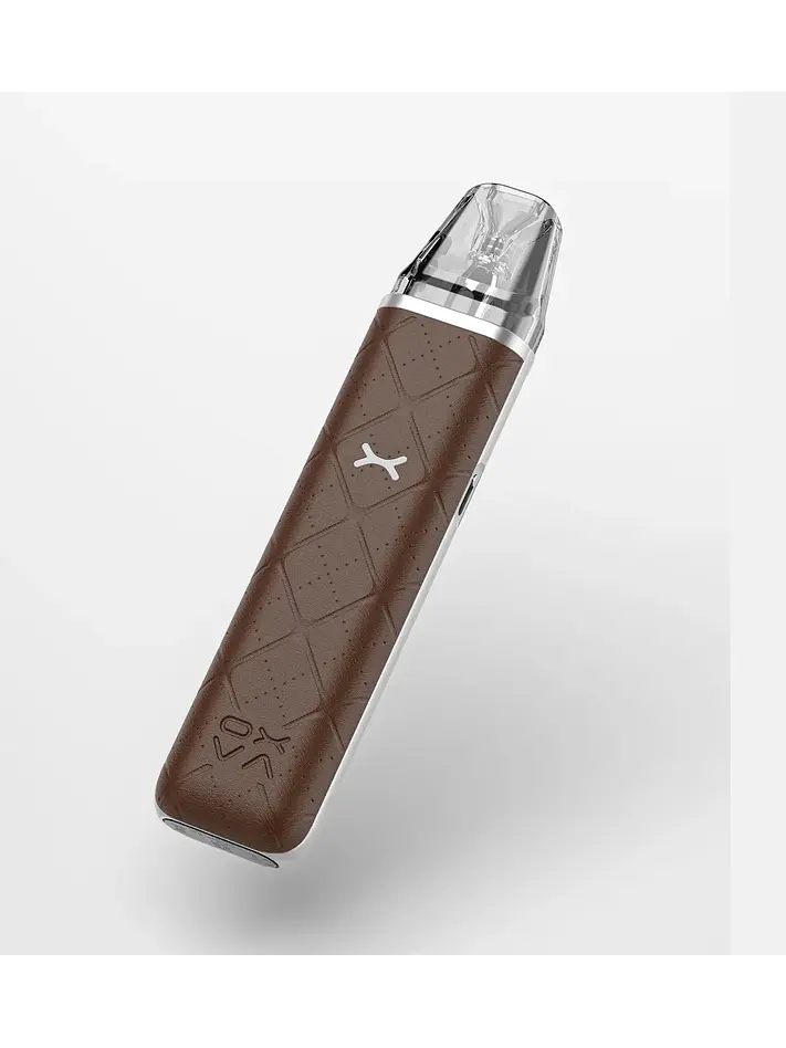 Vaporizador Esencias Xlim Go Dark -Oxva 4