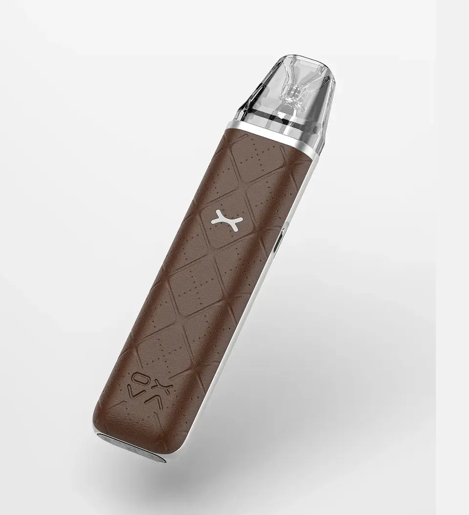 Vaporizador Esencias Xlim Go Dark -Oxva 4
