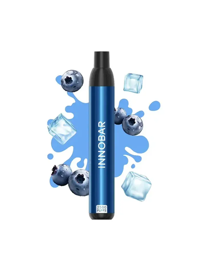 Vaporizadores 2500 Zero - Innobar 3