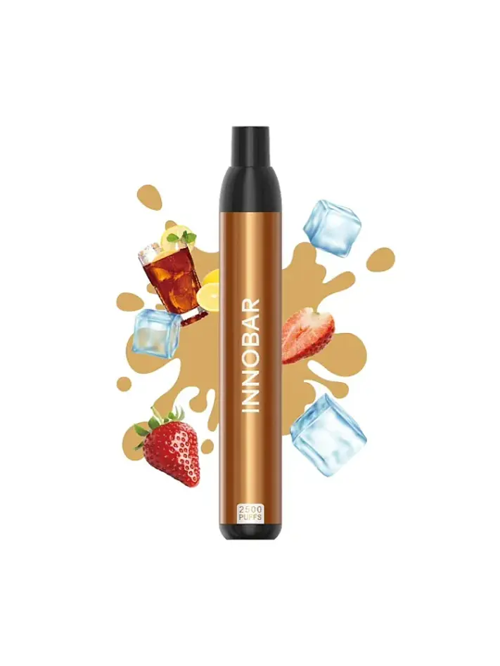 Vaporizadores 2500 Zero - Innobar 4