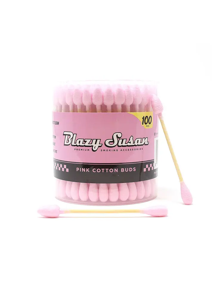 Cotonitos Pink -Blazy Susan 2