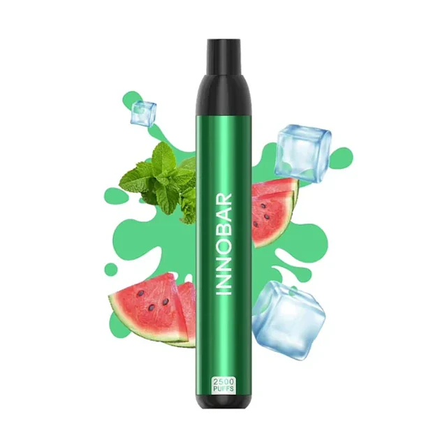 Vaporizadores 2500 Zero - Innobar