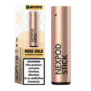 Batería Stick Nexpod-Wotofo
